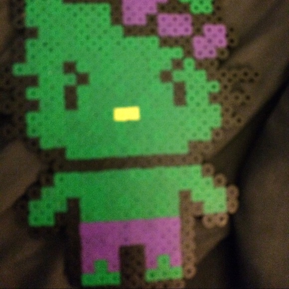 Perler bead patterns - Picture 4 of 6